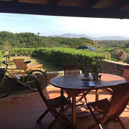 Sardinia Re - Casa Ibiscus Villa Stintino Eksteriør bilde