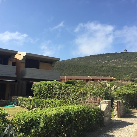 Sardinia Re - Casa Ibiscus Villa Stintino Eksteriør bilde