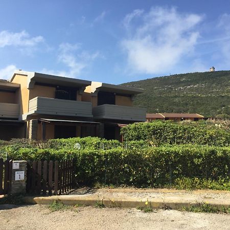 Sardinia Re - Casa Ibiscus Villa Stintino Eksteriør bilde