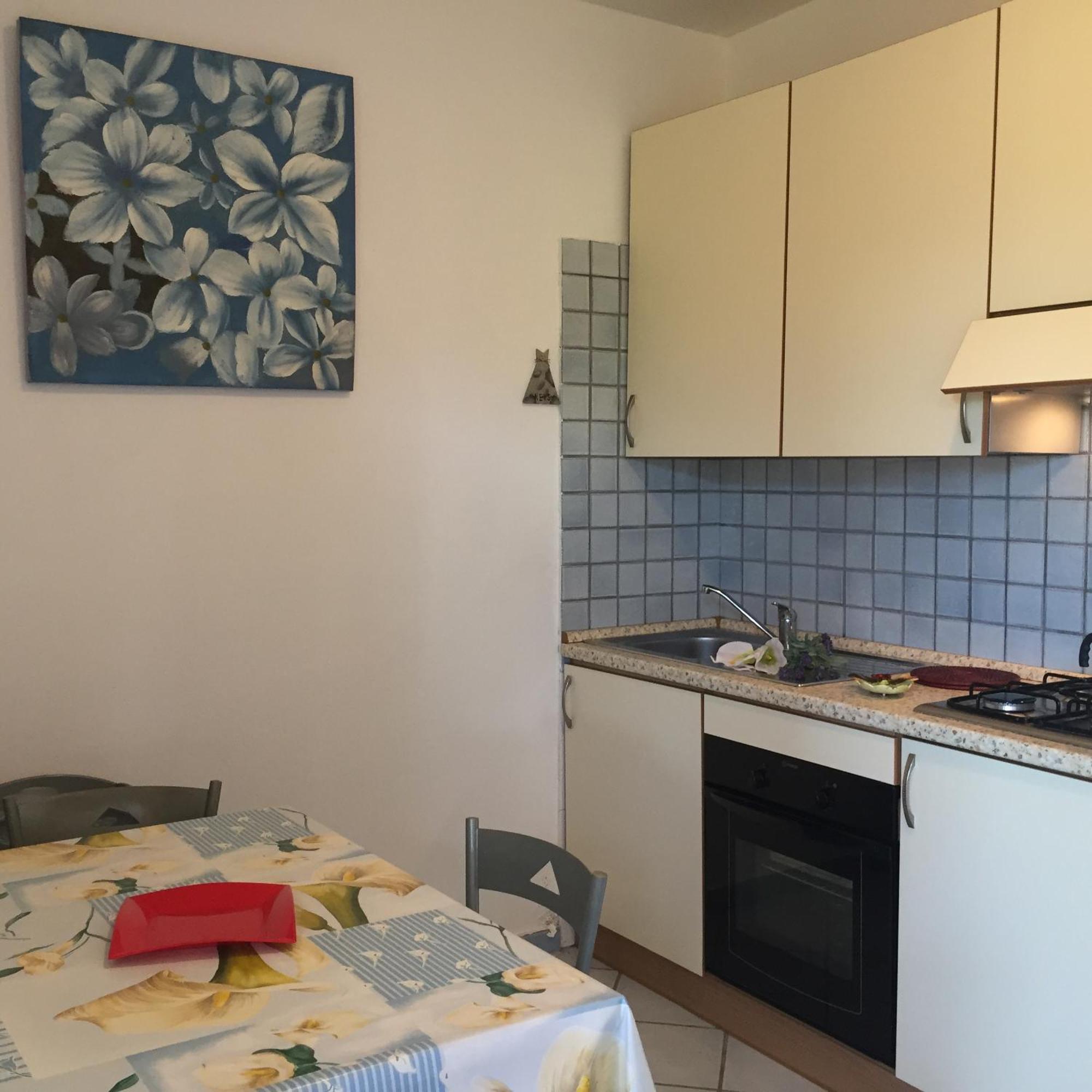 Sardinia Re - Casa Ibiscus Villa Stintino Eksteriør bilde