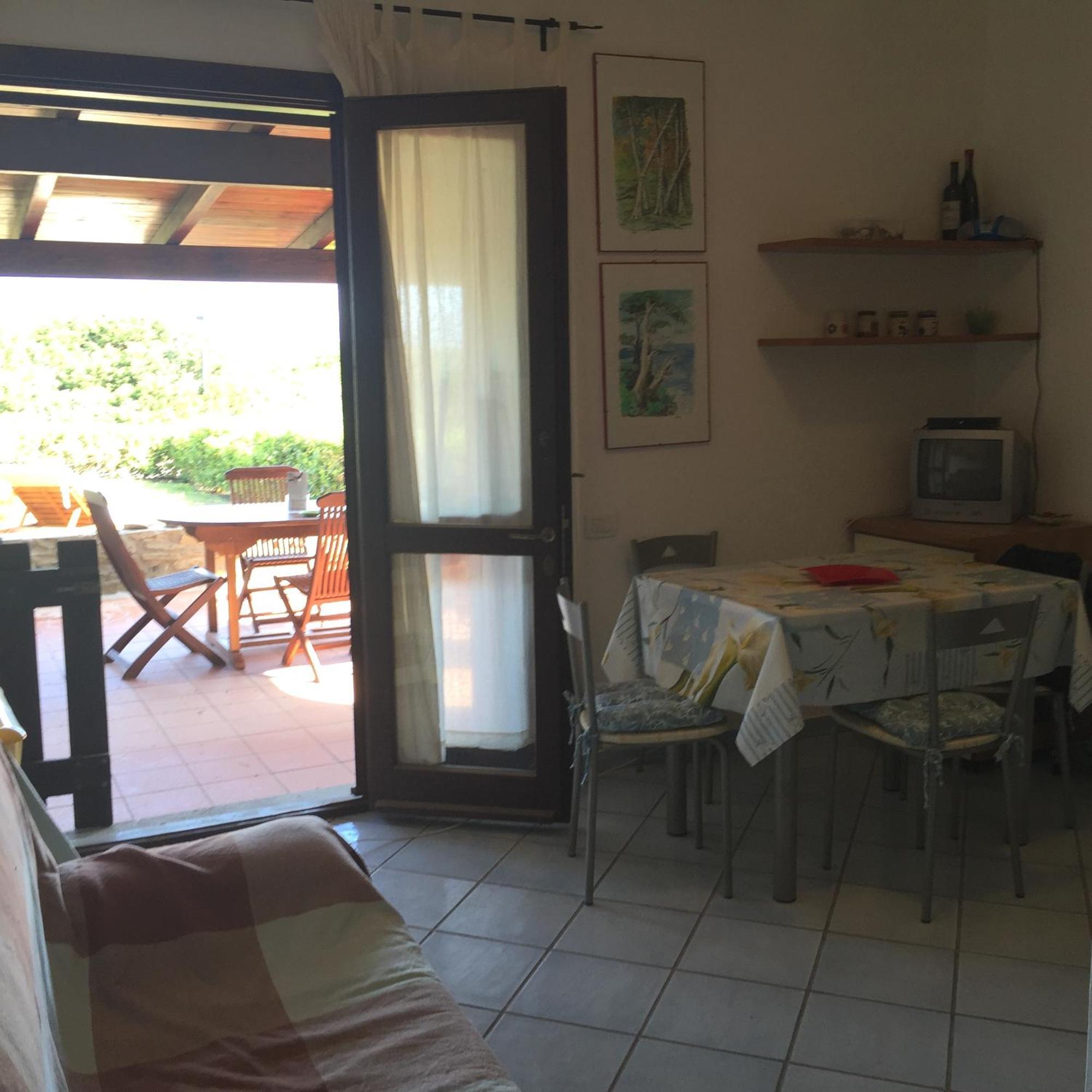 Sardinia Re - Casa Ibiscus Villa Stintino Eksteriør bilde