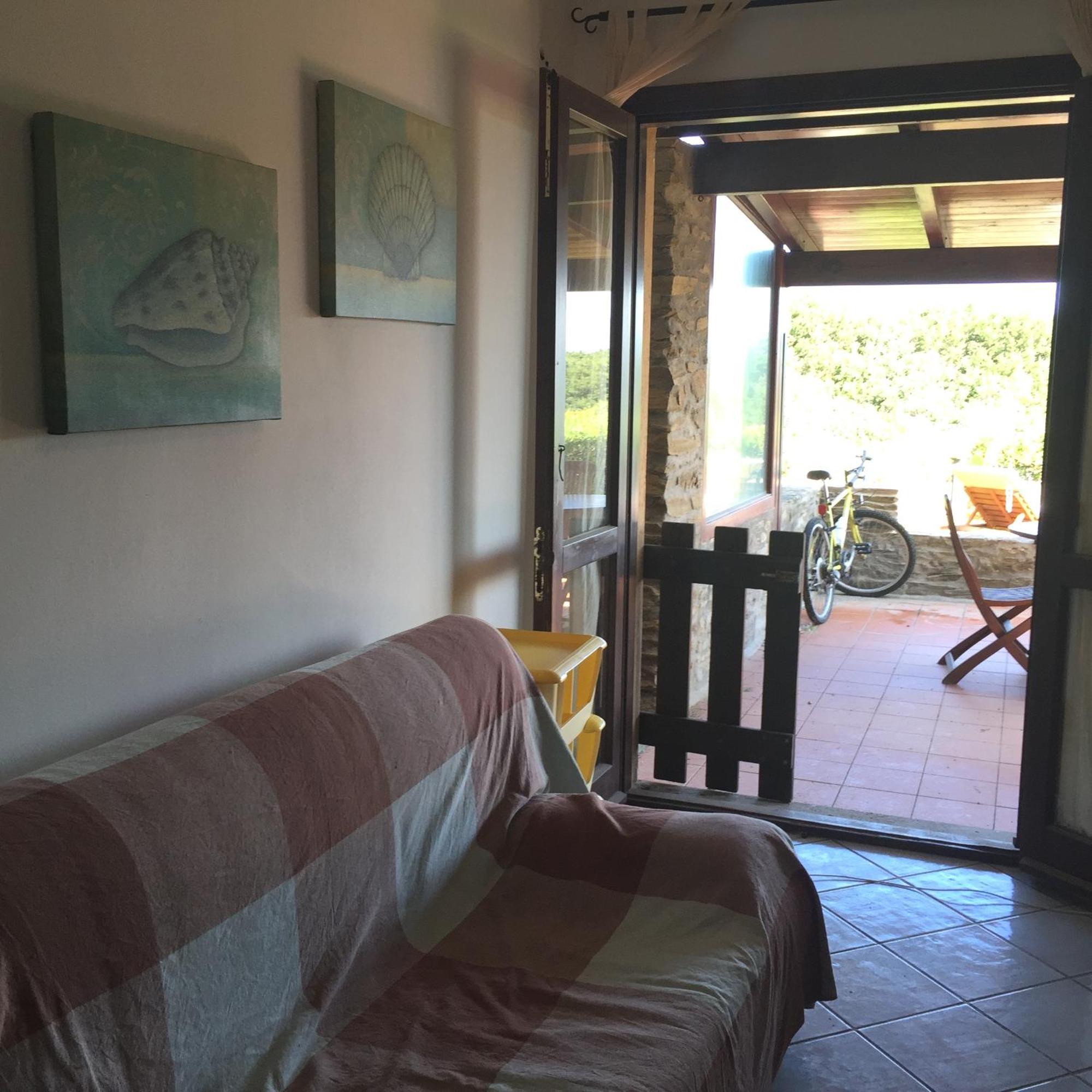 Sardinia Re - Casa Ibiscus Villa Stintino Eksteriør bilde