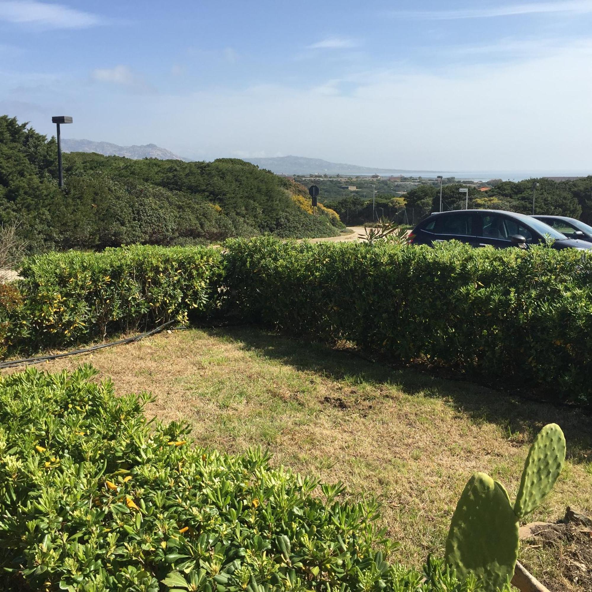 Sardinia Re - Casa Ibiscus Villa Stintino Eksteriør bilde